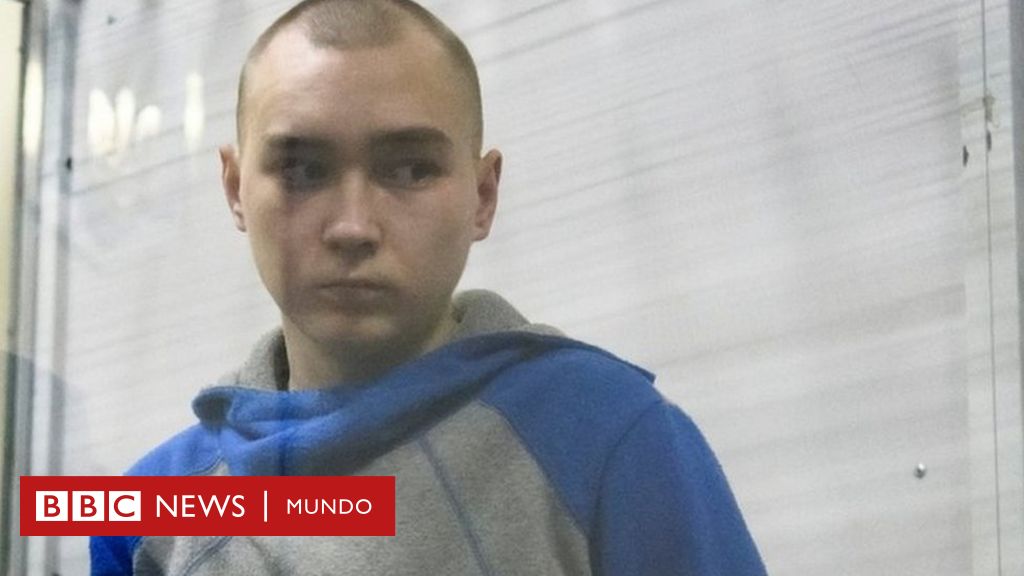 el-soldado-ruso-de-21-anos-que-se-declaro-culpable-en-el-primer-juicio-en-ucrania-por-crimenes-de-guerra-–-bbc-news-mundo