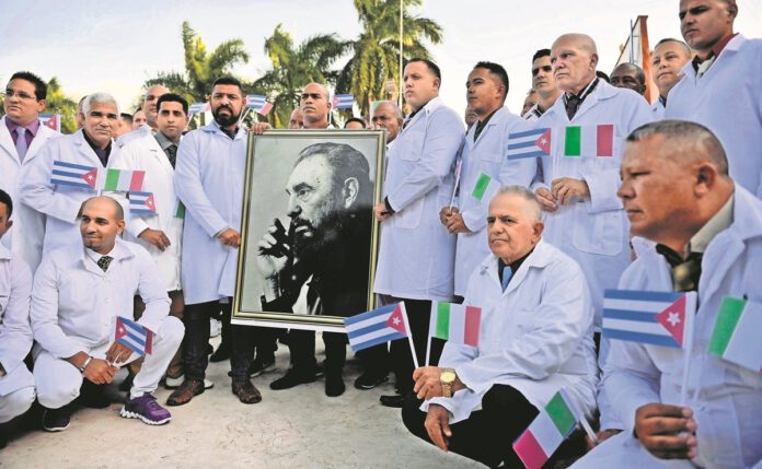 medicos-cubanos:-¿espias,-esclavos-o-propaganda?-|-el-universal-–-el-universal