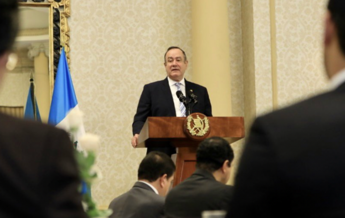 presidente-de-guatemala-todavia-no-decide-si-estara-en-cumbre-de-las-americas-–-lopez-doriga