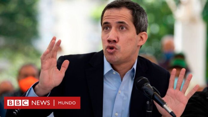 venezuela:-eeuu.-y-la-oea-condenan-agresiones-contra-el-lider-opositor-juan-guaido-–-bbc-news-mundo