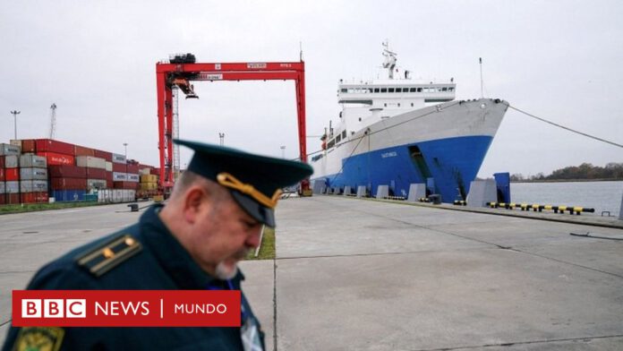“habra-consecuencias”:-las-amenazas-de-rusia-a-lituania-por-el-estrategico-enclave-de-kaliningrado-–-bbc-news-mundo