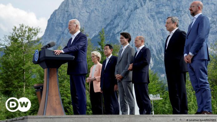 cumbre-del-g7:-anuncian-nuevas-sanciones-contra-rusia-–-dw-(espanol)