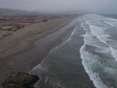 cerca-de-20-playas-siguen-contaminadas-en-peru-tras-derrame