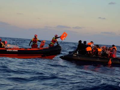 suben-a-34-migrantes-muertos-al-hundirse-su-barco-en-siria