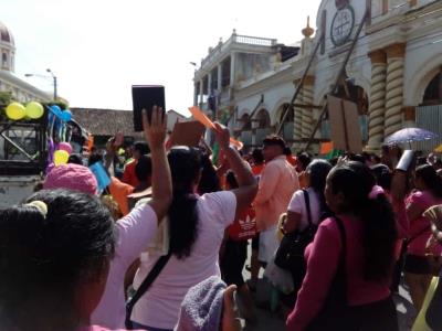 prohiben-en-nicaragua-procesiones-y-conmemoracion-de-biblia
