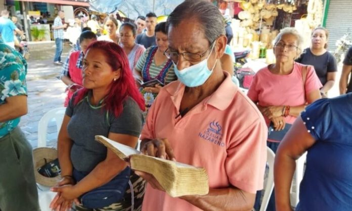 nicaragua-prohibe-a-evangelicos-celebrar-el-dia-de-la-biblia-en-las-calles