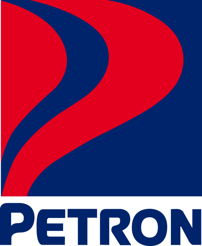 petron logo