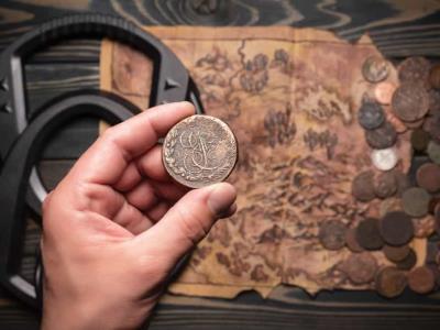 ¿cual-es-la-moneda-mas-antigua-del-mundo?