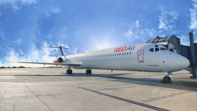 aerolinea-red-air-inicia-servicio-de-carga-internacional