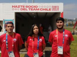 santiago-2023:-team-chile,-un-programa-deportivo-de-socios